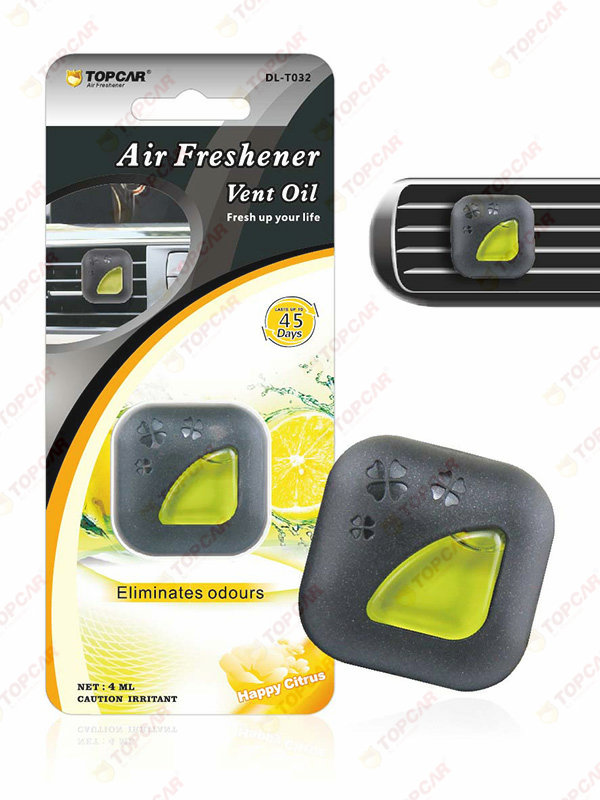 Car Air Diffusers