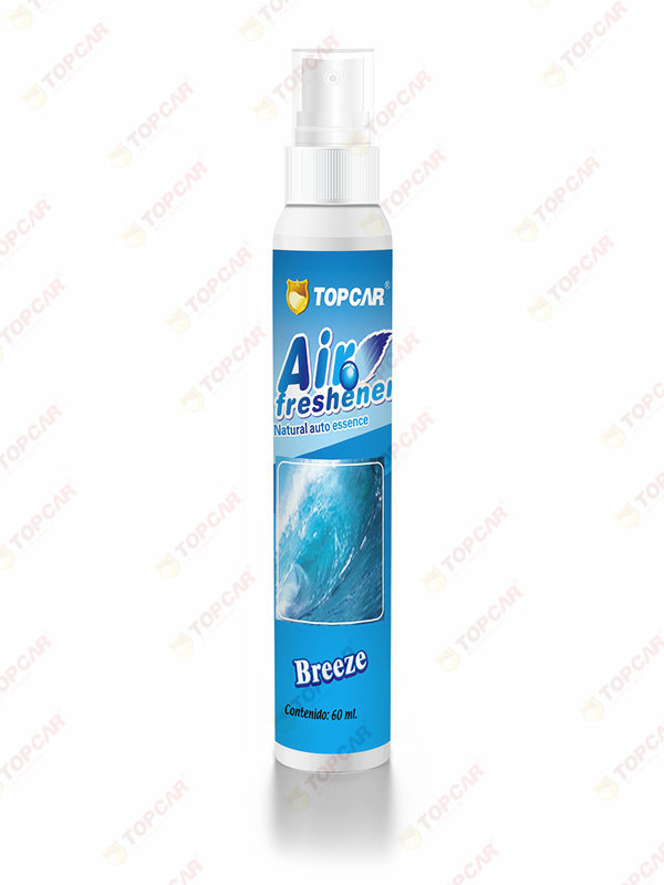 Household air freshener Sprays