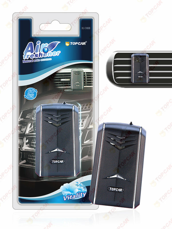 Car Vent Air Freshener