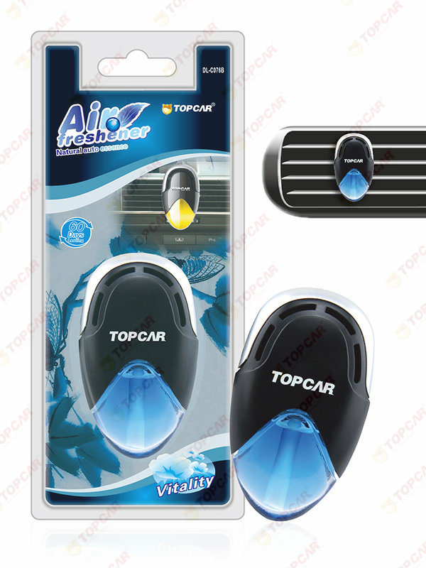 Car Vent Air Freshener