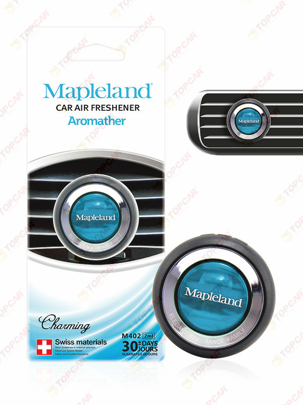 Car Air Diffusers