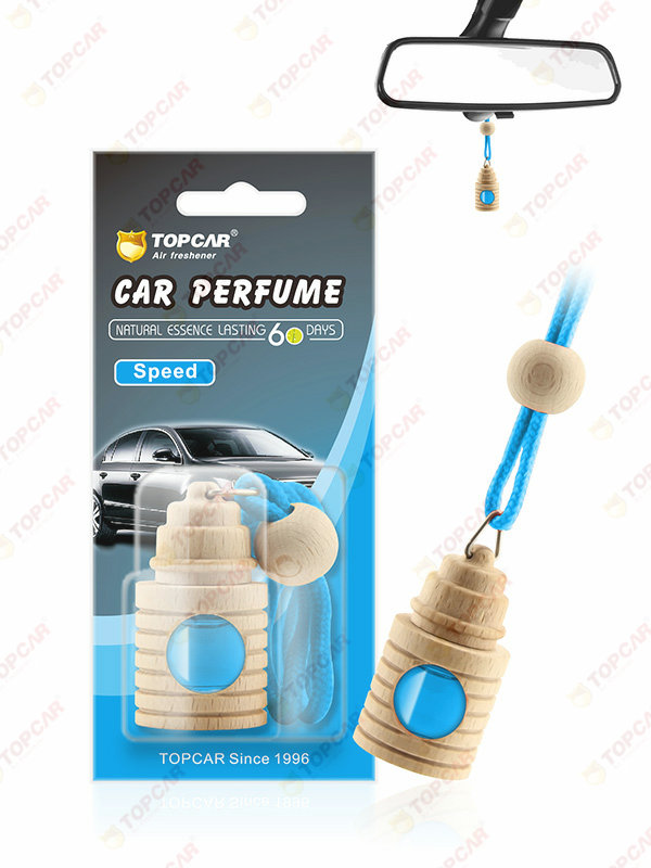 DL-C049 Car scented bottle