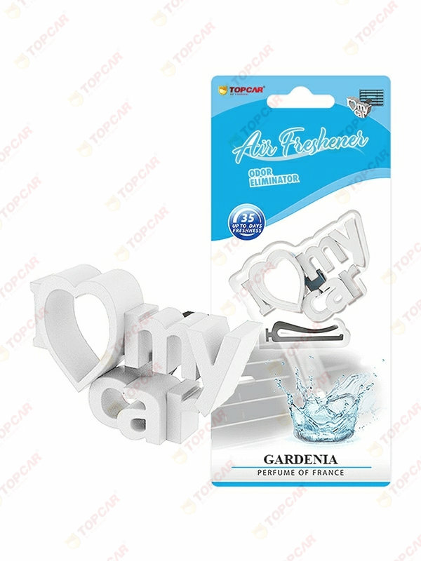 DL-C090 Car vent air freshener