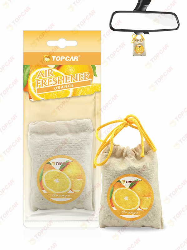 China paper car air freshener