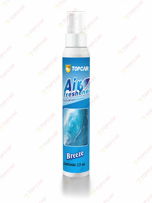 advantages of automotive air freshener