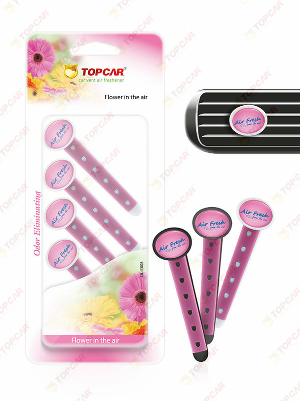 Car Diffusers Air Freshener