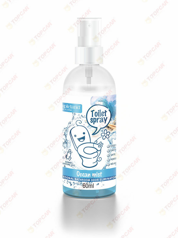 S506 Toilet Spray