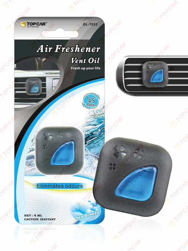 T032 Car Air Freshener