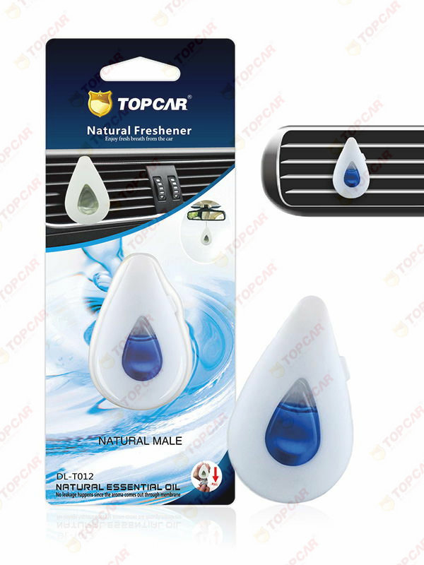 DL-T012   Car Air Freshener