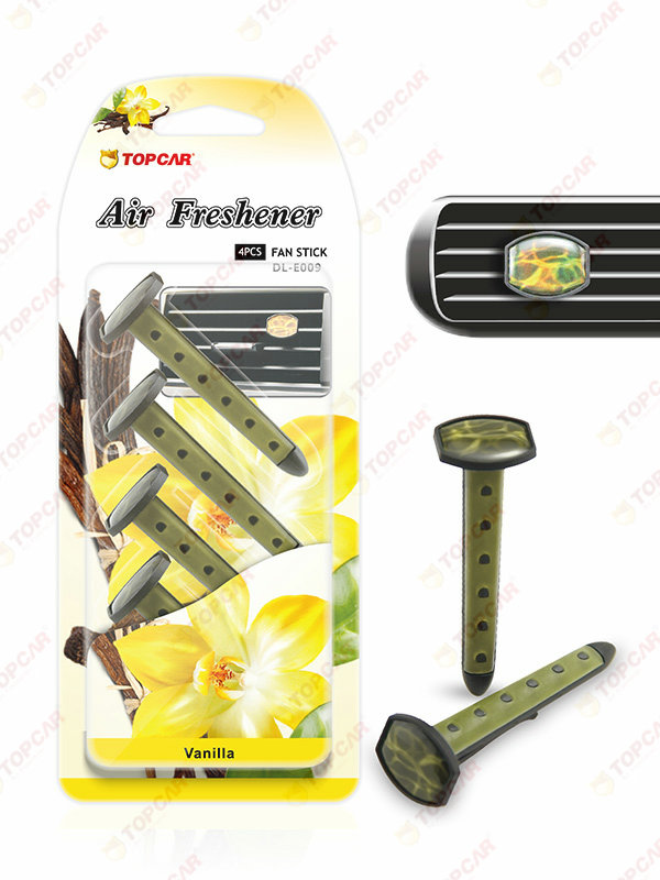 Car Diffuser Air Freshener