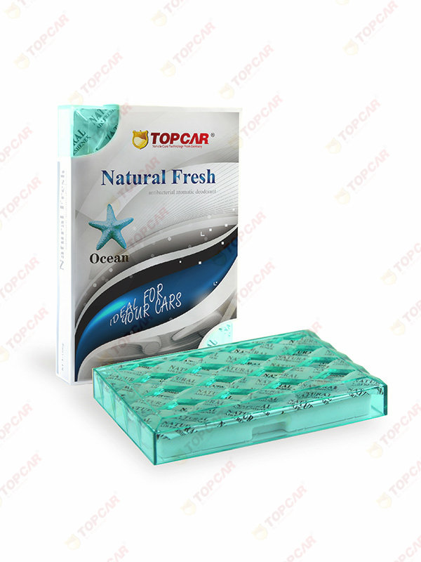 Car gel air freshener supplier