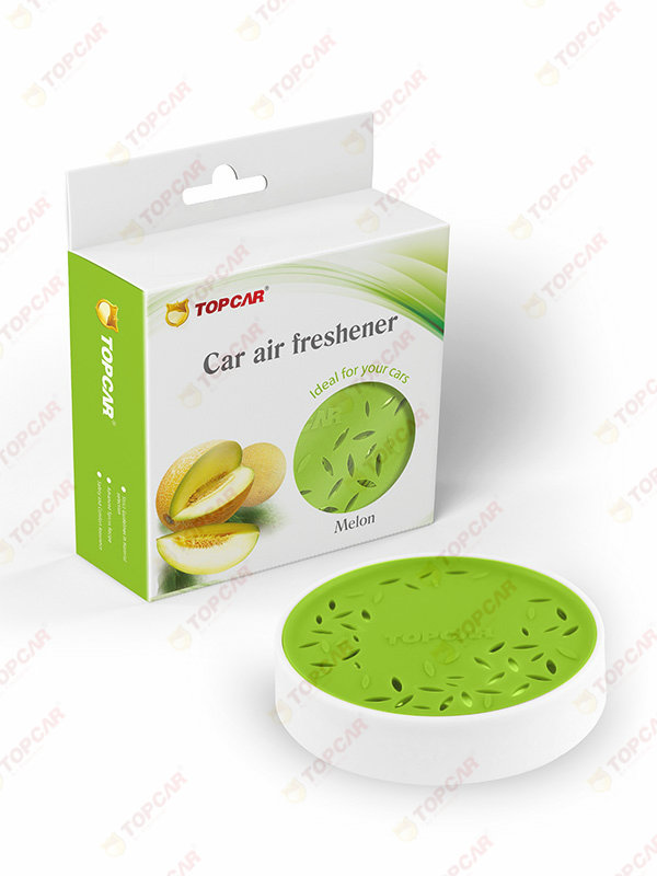 DL-B047 Car Gel Air Freshener