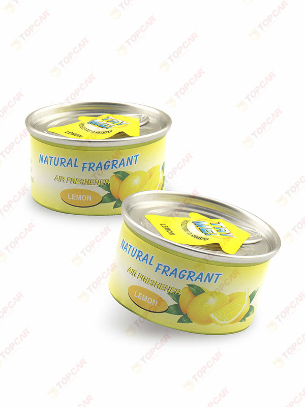 DL-B020 Organic Can Air Freshener