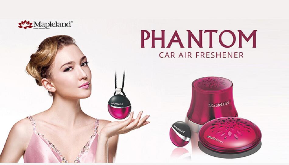 How to import car air freshener from China