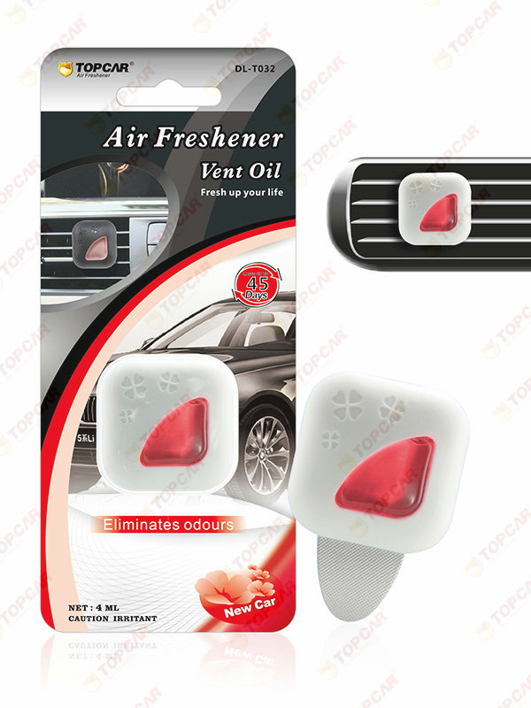DL-T032 Car Vent Air Freshener