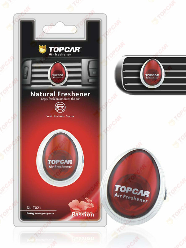 DL-T021 Car Vent Air Freshener