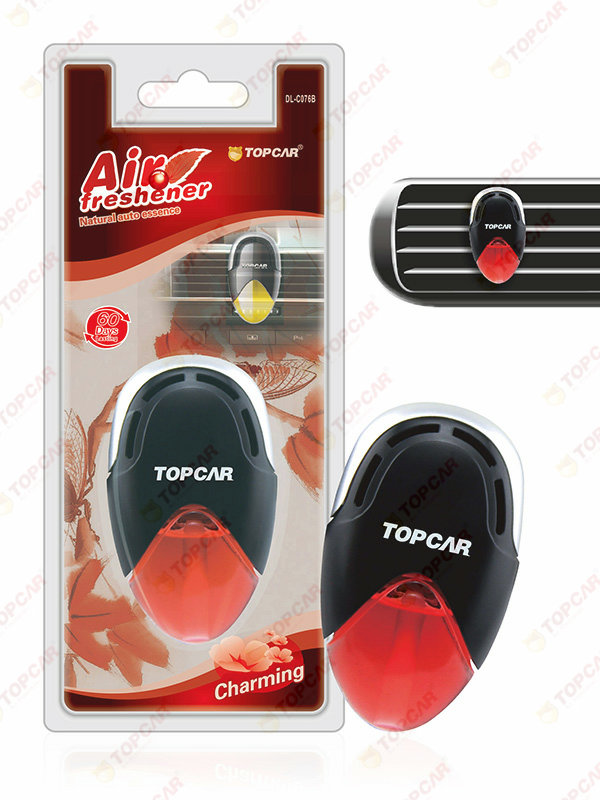 Car Air Diffuser