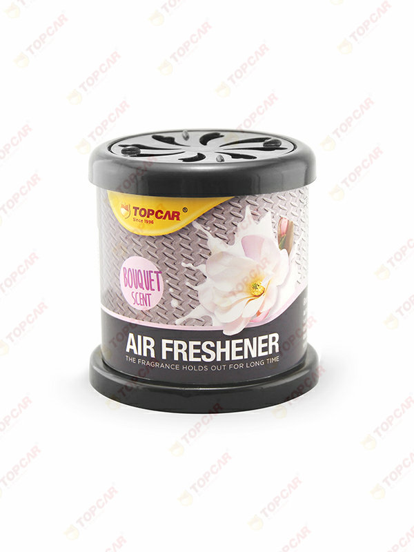 Car Gel Air Freshener