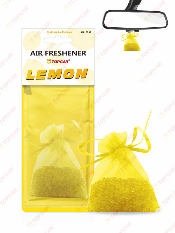 DL-E099 Hanging Air Freshener