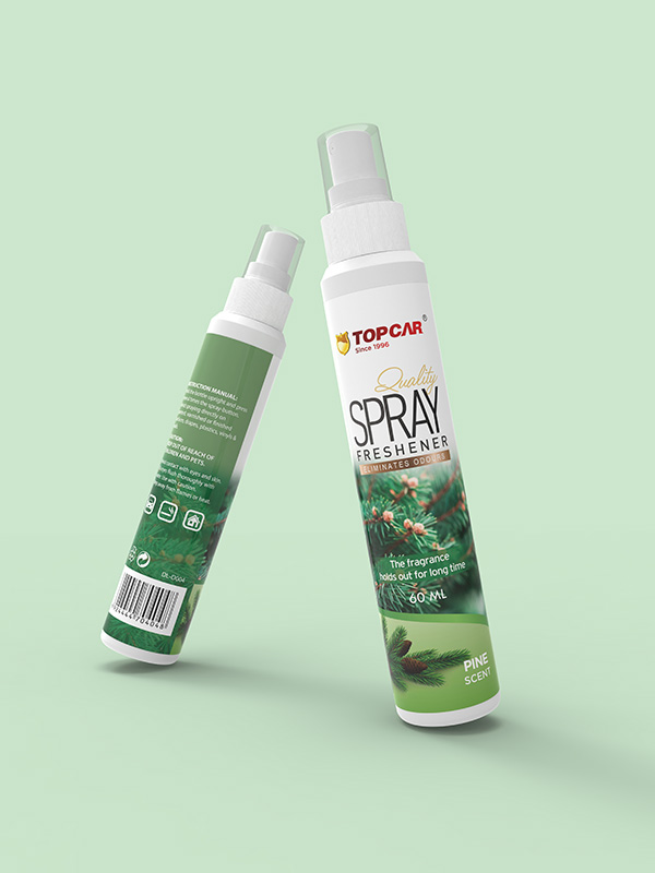DL-D004 Household air freshener Sprays