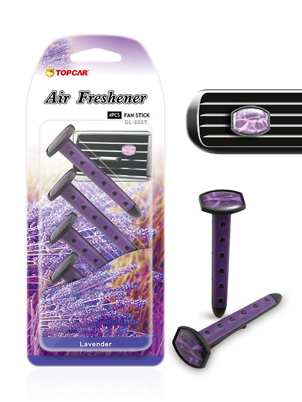 DL-E009 Car Vent Air Freshener